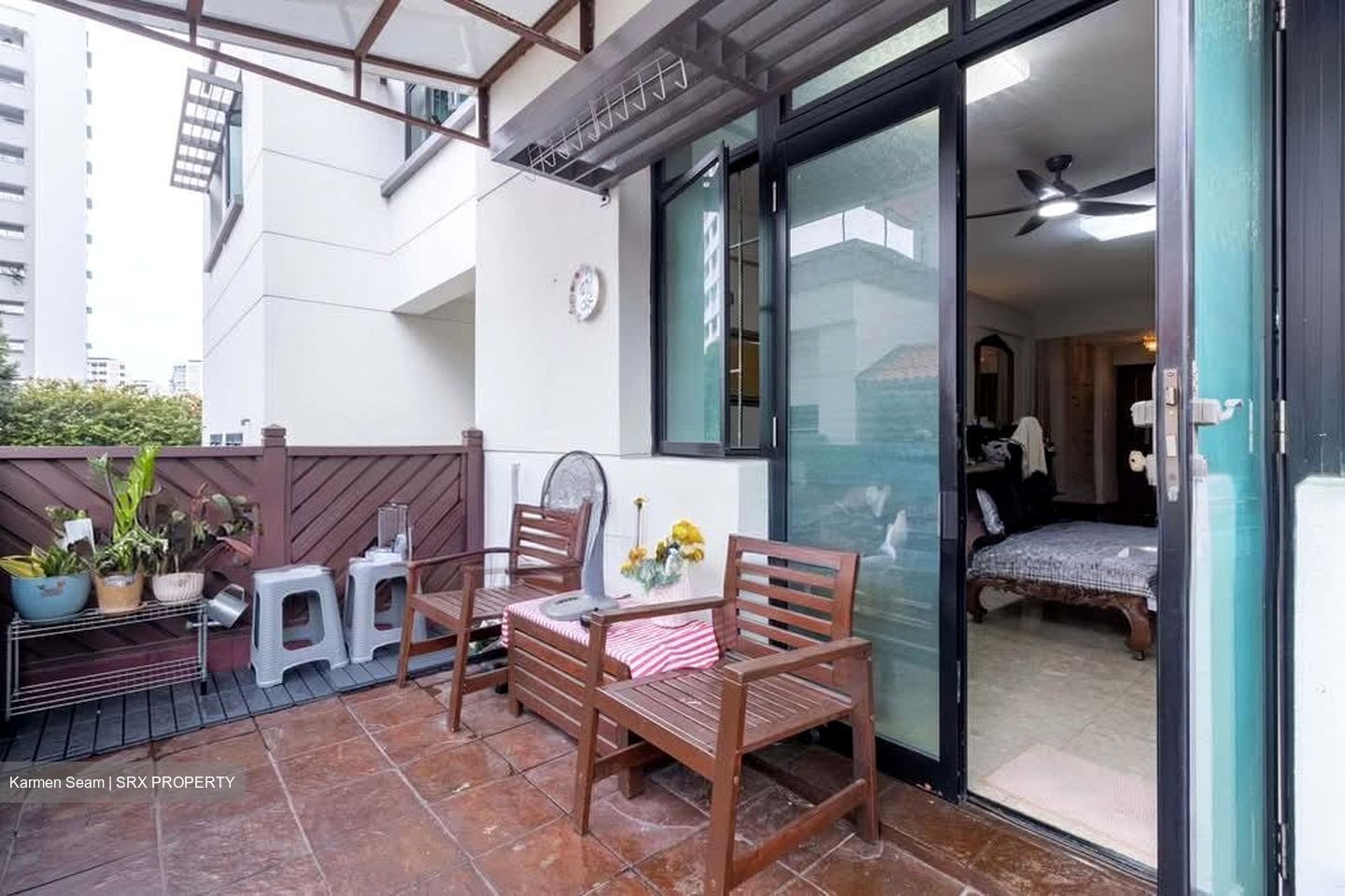 Chestervale (D23), Condominium #588133171
